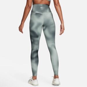 NEW NIKE ONE Dri-Fit High Waisted Leggings - Size XS